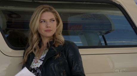 Critiques Séries : Big Sky. Saison 2. Episode 16.