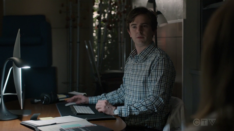 Critiques Séries : The Good Doctor. Saison 5. Episodes 15 et 16.