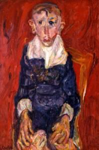 Grégory Rateau – La dictée