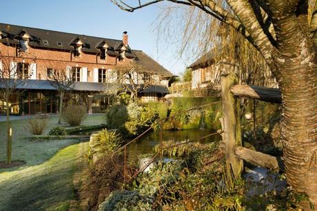 À la découverte des meilleurs hôtels du Calvados À la découverte des meilleurs hôtels du Calvados