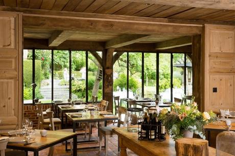 À la découverte des meilleurs hôtels du Calvados À la découverte des meilleurs hôtels du Calvados