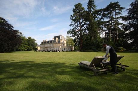 À la découverte des meilleurs hôtels du Calvados À la découverte des meilleurs hôtels du Calvados