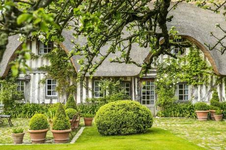 À la découverte des meilleurs hôtels du Calvados À la découverte des meilleurs hôtels du Calvados