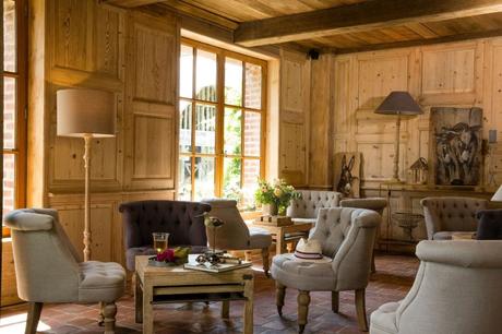 À la découverte des meilleurs hôtels du Calvados À la découverte des meilleurs hôtels du Calvados