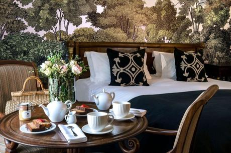 À la découverte des meilleurs hôtels du Calvados À la découverte des meilleurs hôtels du Calvados