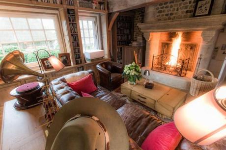 À la découverte des meilleurs hôtels du Calvados À la découverte des meilleurs hôtels du Calvados