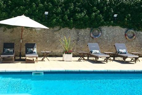 À la découverte des meilleurs hôtels du Calvados À la découverte des meilleurs hôtels du Calvados