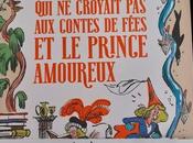 princesse croyait contes prince amoureux