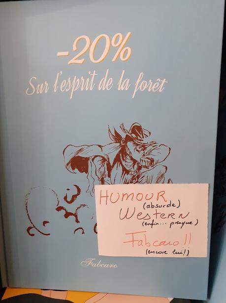 -20% sur l’esprit de la forêt
