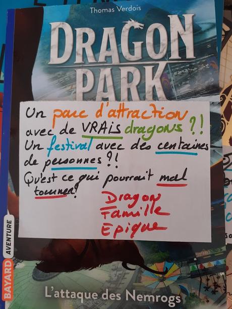 Dragon Park T1