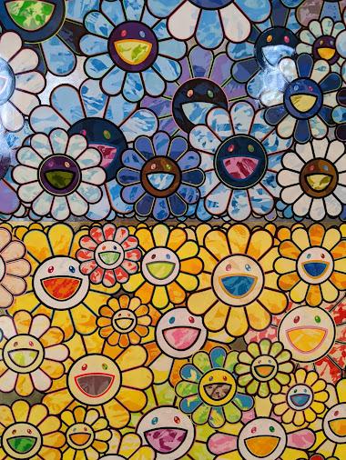 Pavillon ukrainien à la Biennale de Venise 2022 — 12 photos