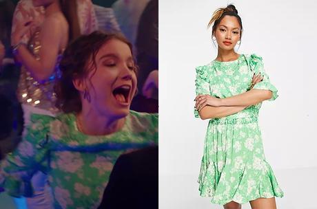 ICI TOUT COMMENCE : les tenues du bal de promo 2022