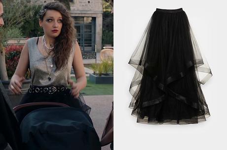 ICI TOUT COMMENCE : les tenues du bal de promo 2022