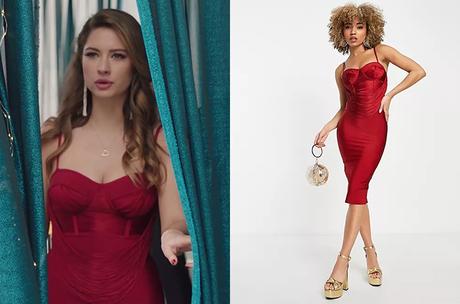 ICI TOUT COMMENCE : les tenues du bal de promo 2022