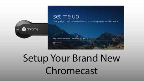 Est-ce que Chromecast fonctionne avec Apple ?