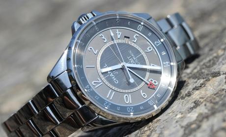 Sélection : les plus belles montres masculines