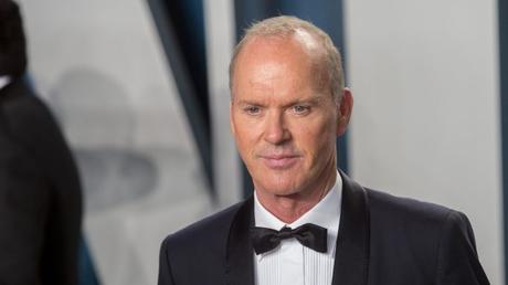 Michael Keaton en vedette et à la réalisation de Knox Goes Away ?