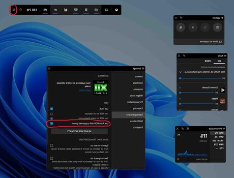 Windows 11 : Microsoft introduit un nouveau raccourci pour vos jeux Xbox Comment activer le Bluetooth manette Xbox One ?