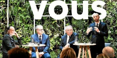 Élysée 2022 (50) : Macron II succède à Macron I