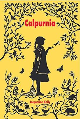 Calpurnia, tome 1 - Jacqueline Kelly