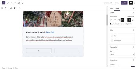 Comment créer des cartes de coupon avec des blocs WordPress – WP Tavern Comment créer des cartes de coupon avec des blocs WordPress – WP Tavern