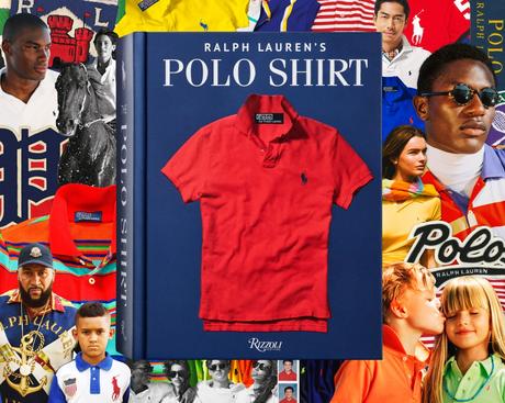 Ralph Lauren Célèbre son emblématique Polo