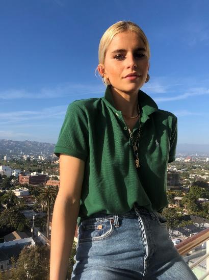 Ralph Lauren Célèbre son emblématique Polo