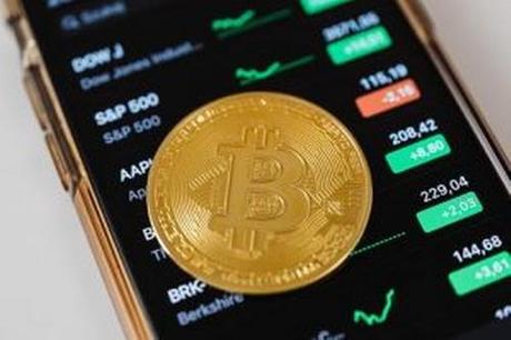 La meilleure crypto-monnaie prête à exploser : Bitcoin