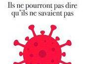 COVID autre vision l'épidémie, Laurent Toubiana