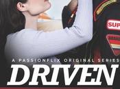 Passionflix: avis Crashed, 3ème saison saga Driven Bromberg