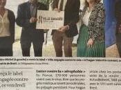 Retrouvez compte-rendu notre mobilisation contre sida