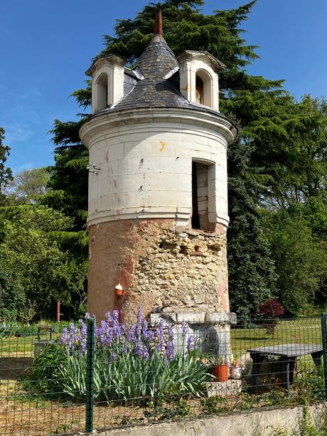 en Berry et en Sologne….