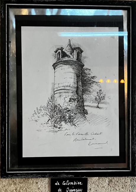 en Berry et en Sologne….