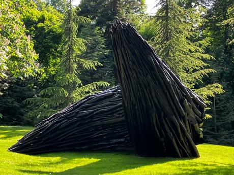 Domaine de Chaumont-sur-Loire – Festival International des Jardins- jusqu’au 6 Novembre- JARDIN IDEAL -30 ans d’Utopie verte….