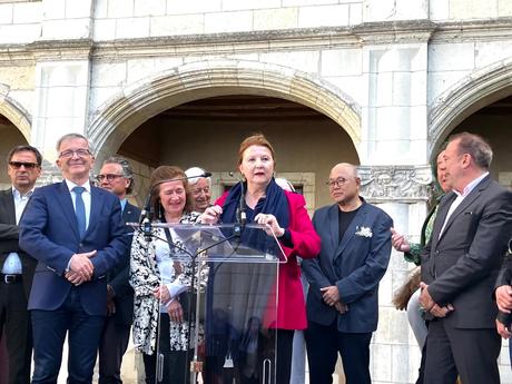 Domaine de Chaumont-sur-Loire – Festival International des Jardins- jusqu’au 6 Novembre- JARDIN IDEAL -30 ans d’Utopie verte….