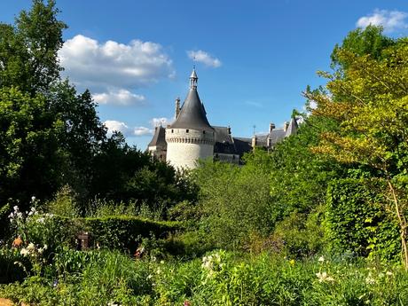 Domaine de Chaumont-sur-Loire – Festival International des Jardins- jusqu’au 6 Novembre- JARDIN IDEAL -30 ans d’Utopie verte….