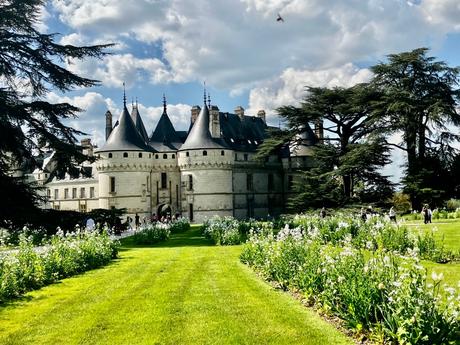 Domaine de Chaumont-sur-Loire – Festival International des Jardins- jusqu’au 6 Novembre- JARDIN IDEAL -30 ans d’Utopie verte….