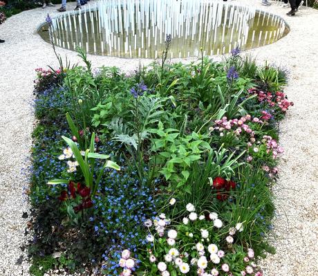 Domaine de Chaumont-sur-Loire – Festival International des Jardins- jusqu’au 6 Novembre- JARDIN IDEAL -30 ans d’Utopie verte….