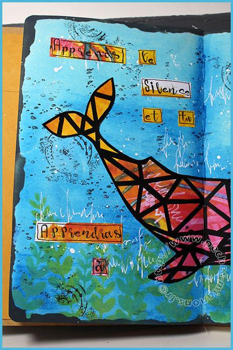 Art journal #34