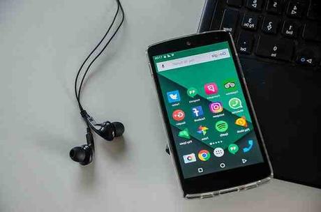 Qui détient Android ?