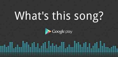 Comment reconnaître une musique avec Google ?