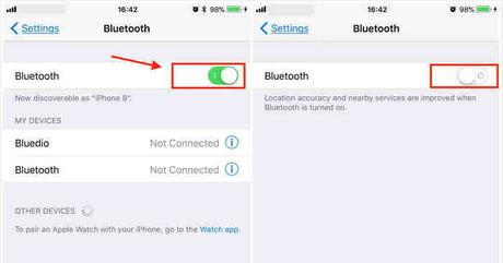 Pourquoi Bluetooth ne veut pas se connecter Mac ?