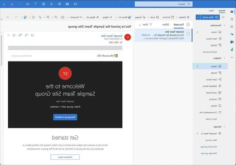 Comment faire quand Outlook ne s'ouvre pas ?