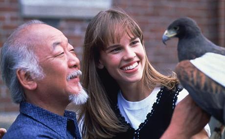 [TERRIBLE SEQUELS] : #20. The New Karate Kid