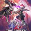 fire emblem warriors three hopes cover