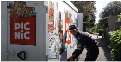 Cour suprême sur les droits de portrait de Max Verstappen – Commentaire