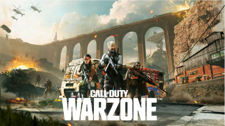 Warzone down aujourd’hui twitter, Call of Duty Warzone Down This May 8