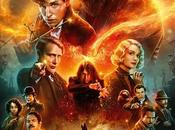 Critique Ciné Animaux Fantastiques Secrets Dumbledore (2022)