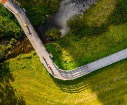 Tourisme à vélo : destination le Vercors Tourisme à vélo : destination le Vercors