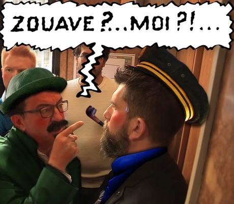 Cette étouffante union européenne Cette étouffante union européenne